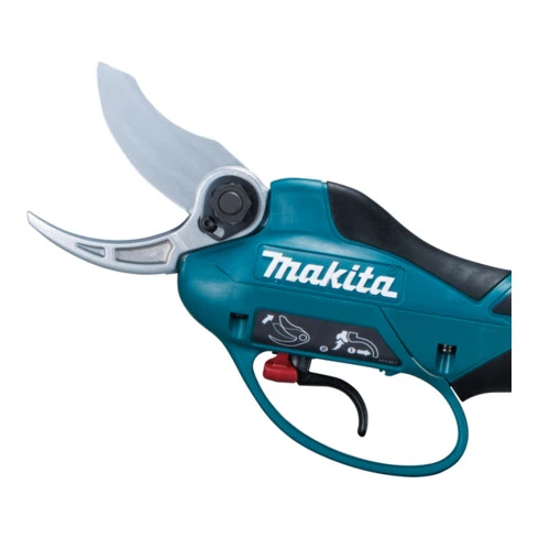 Cisaille Sans Fil Makita 2x18 V DUP362Z 4 Cisaille Sans Fil Makita 2x18 V DUP362Z – Image 2