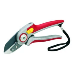 Ciseaux De Jardinage Professionnel Pour Enclumes Wolf-Garten "RS 5000"'.