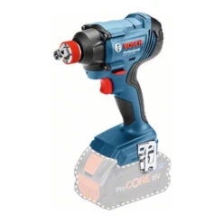 Clé à Chocs Sans Fil Bosch GDX 18V-180 Version Solo