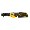 Clé à Cliquet Sans Fil, 3/8" DeWalt 18V XR (sans Brosse) Incl. 1x Batterie G (18 Volt / 2 Ah) DCF513D1G-QW 1 Clé à Cliquet Sans Fil, 3/8" DeWalt 18V XR (sans Brosse) Incl. 1x Batterie G (18 Volt / 2 Ah) DCF513D1G-QW -Magasin D'Outils Pour La Maison De Qualité cle a cliquet sans fil 3 8 dewalt 18v xr sans brosse incl 1x batterie g 18 volt 2 ah dcf513d1g qw 59226357 0 d6keRBtk xl