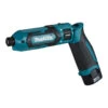Clé à Coude Sans Fil Makita 7,2 V TD022DSE -Magasin D'Outils Pour La Maison De Qualité cle a coude sans fil makita 7 2 v td022dse 96609544 0 tNlGzWI0 xl