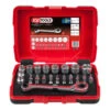 Ks Tools Coffret De Douilles Et D'embouts De Visage 1/4" + 11 Mm, 31-pcs. -Magasin D'Outils Pour La Maison De Qualité coffret de douilles et dembouts de visage 1 4 11 mm 31 pcs 65141076 0 Ton4u4 H xl