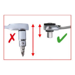 Ks Tools Coffret De Douilles Et D'embouts De Visage 1/4" + 11 Mm, 31-pcs. -Magasin D'Outils Pour La Maison De Qualité coffret de douilles et dembouts de visage 1 4 11 mm 31 pcs 65141076 3 zdLadvkh xl