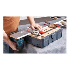 Coffret Systainer Pour Sauterelles à Serrage Rapide STC-S-MFT Bessey -Magasin D'Outils Pour La Maison De Qualité coffret systainer pour sauterelles a serrage rapide stc s mft bessey 63246628 2 c7xRL27 xl