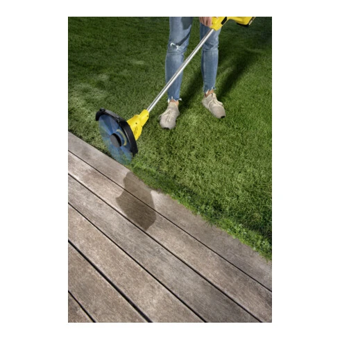 Coupe-bordures à Batterie LTR 18-25 Battery Set Kärcher 5 Coupe-bordures à Batterie LTR 18-25 Battery Set Kärcher – Image 3