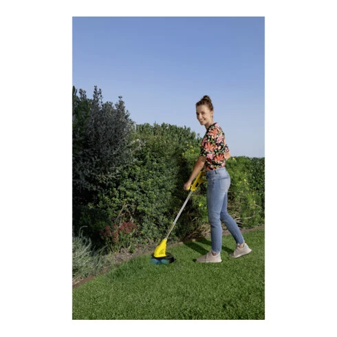 Coupe-bordures à Batterie LTR 18-25 Battery Set Kärcher 6 Coupe-bordures à Batterie LTR 18-25 Battery Set Kärcher – Image 4