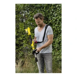 Coupe-bordures à Batterie LTR 36-33 Battery Kärcher -Magasin D'Outils Pour La Maison De Qualité coupe bordures a batterie ltr 36 33 battery karcher 68970355 2 7Slt qpf xl