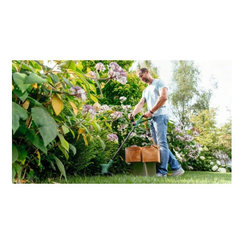 Coupe-bordures EasyGrassCut 23 Bosch 4 Coupe-bordures EasyGrassCut 23 Bosch – Image 2