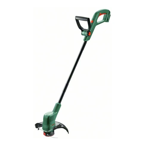 Coupe-bordures Sans Fil EasyGrassCut 18V-260 Bosch 4 Coupe-bordures Sans Fil EasyGrassCut 18V-260 Bosch – Image 2