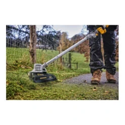 Coupe-gazon Sans Fil 18 Volts DeWalt, Pliable, Version De Base DCMST561N-XJ -Magasin D'Outils Pour La Maison De Qualité coupe gazon sans fil 18 volts dewalt pliable version de base dcmst561n xj 79675696 1 GYoG1Wx8 xl