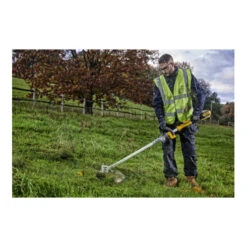 Coupe-gazon Sans Fil 18 Volts DeWalt, Pliable, Version De Base DCMST561N-XJ -Magasin D'Outils Pour La Maison De Qualité coupe gazon sans fil 18 volts dewalt pliable version de base dcmst561n xj 79675696 2 8xOUYoQY xl