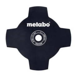 Couteau à Herbe Metabo 4 Lames -Magasin D'Outils Pour La Maison De Qualité couteau a herbe metabo 4 lames 97220836 1 MIzY1Pxz xl