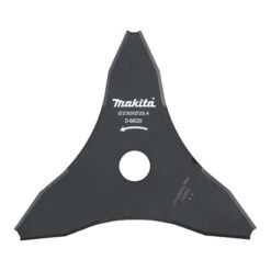 Couteau à Taillis Makita 230 X 25,4 Mm D-66020