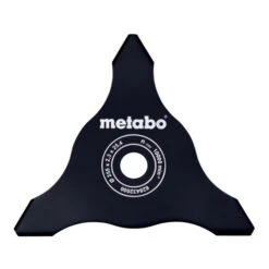 Couteau De Bosquet Metabo 3 Lames