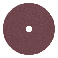 CS 561 Disques Fibre Klingspor 125 X 22 Mm Grain 16 Alésage Rond