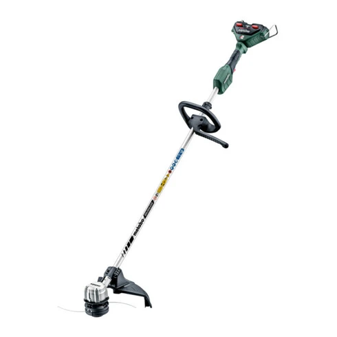 Débroussailleuse Sans Fil Metabo FSD 36-18 LTX BL 40 Avec Poignée Ronde ; Boîte En Carton 3 Débroussailleuse Sans Fil Metabo FSD 36-18 LTX BL 40 Avec Poignée Ronde ; Boîte En Carton