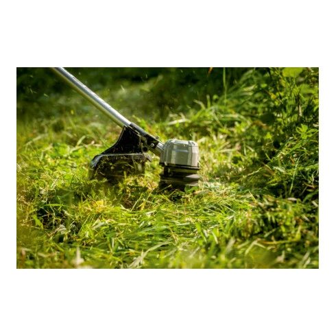 Débroussailleuse Sans Fil Metabo FSD 36-18 LTX BL 40 Avec Poignée Ronde ; Boîte En Carton 4 Débroussailleuse Sans Fil Metabo FSD 36-18 LTX BL 40 Avec Poignée Ronde ; Boîte En Carton – Image 2