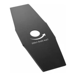 Lame De Coupe D'herbe DeWalt 2 Lames DT20654-QZ