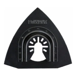 DeWalt Multi-Tool Rasp Carbure De Tungstène DT20719-QZ