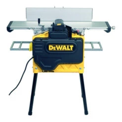 DeWalt Raboteuse Et Dégauchisseuse 2200 Watts D27300-QS