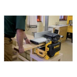 DeWalt Raboteuse Et Dégauchisseuse 2200 Watts D27300-QS -Magasin D'Outils Pour La Maison De Qualité dewalt raboteuse et degauchisseuse 2200 watts d27300 qs 10031535 3 dyg1fZQC xl