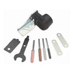 Dispositif D’affûtage Des Chaînes De Tronçonneuses DREMEL® Bosch