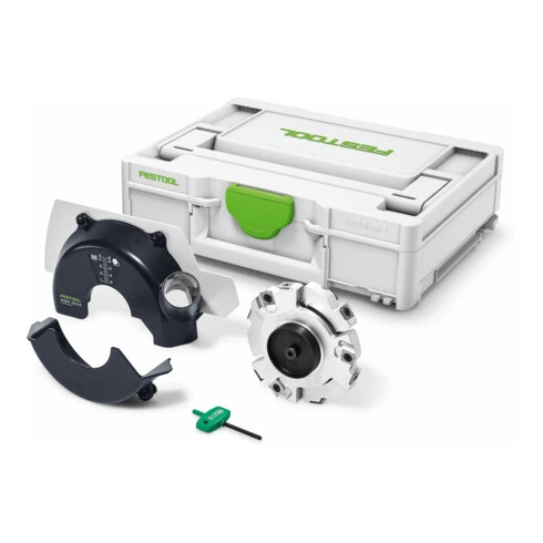 Festool Dispositif De Rainurage Des Festons VN-HK85 130X16-25 3 Festool Dispositif De Rainurage Des Festons VN-HK85 130X16-25