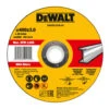Disque à Tronçonner DeWalt Haute Performance 400x3x25,4mm Métal Type 41 (plat) DWA8012RIA-AE -Magasin D'Outils Pour La Maison De Qualité disque a tronconner dewalt haute performance 400x3x25 4mm metal type 41 plat dwa8012ria ae 64403780 0 UOaqy 9t xl