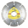 Disques à Tronçonner Diamant Klingspor DT 300 U à Denture Standard