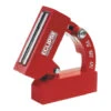 Eclipse Magnetics Equerre Magnétique Réglable Lourde, Ferrite, Type: 974