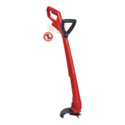 Einhell Coupe-bordures Sans Fil GC-CT 18/24 Li P-Solo