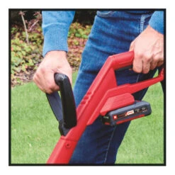 Einhell Coupe-bordures Sans Fil GC-CT 18/24 Li P-Solo 8 Einhell Coupe-bordures Sans Fil GC-CT 18/24 Li P-Solo -Magasin D'Outils Pour La Maison De Qualité einhell coupe bordures sans fil gc ct 18 24 li p solo 54311631 2 E5oqAI9z xl