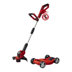 Einhell Coupe-bordures Sans Fil GE-CT 18/28 Li TC-Solo