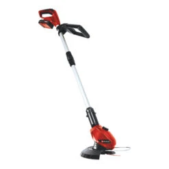 Einhell Coupe-bordures Sans Fil GE-CT 18 Li Kit (1x2,0Ah)