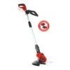 Einhell Coupe-bordures Sans Fil GE-CT 18 Li-Solo