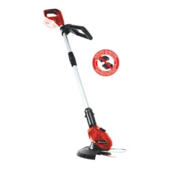 Einhell Coupe-bordures Sans Fil GE-CT 18 Li-Solo