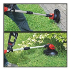 Einhell Coupe-bordures Sans Fil GE-CT 18 Li-Solo -Magasin D'Outils Pour La Maison De Qualité einhell coupe bordures sans fil ge ct 18 li solo 54442705 2 zZ8aSPX xl