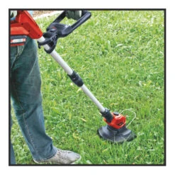 Einhell Coupe-bordures Sans Fil GE-CT 18 Li-Solo -Magasin D'Outils Pour La Maison De Qualité einhell coupe bordures sans fil ge ct 18 li solo 54442705 3 p9ik3Xc xl