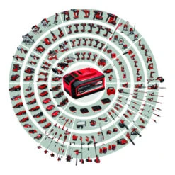 Einhell Meuleuse D'angle Sans Fil TC-AG 18/115 Li Kit 4,0Ah -Magasin D'Outils Pour La Maison De Qualité einhell meuleuse dangle sans fil tc ag 18 115 li kit 4 0ah 96207452 2 nTd7I6iM xl