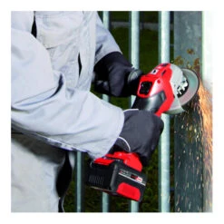 Einhell Meuleuse D'angle Sans Fil TC-AG 18/115 Li Kit 4,0Ah -Magasin D'Outils Pour La Maison De Qualité einhell meuleuse dangle sans fil tc ag 18 115 li kit 4 0ah 96207452 3 xRXR 3Ng xl