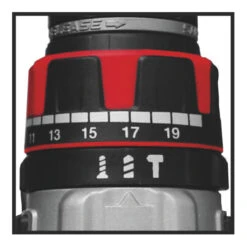 Einhell Perceuse-visseuse à Percussion Sans Fil TE-CD 18/50 Li-i BL Solo -Magasin D'Outils Pour La Maison De Qualité einhell perceuse visseuse a percussion sans fil te cd 18 50 li i bl solo 90155639 3 YCNR lKX xl