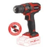 Einhell Perceuse-visseuse Sans Fil TC-CD 18/35 Li - Solo 1 Einhell Perceuse-visseuse Sans Fil TC-CD 18/35 Li - Solo -Magasin D'Outils Pour La Maison De Qualité einhell perceuse visseuse sans fil tc cd 18 35 li solo 93891248 0 JDk7s6vg xl
