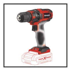 Einhell Perceuse-visseuse Sans Fil TC-CD 18/35 Li - Solo -Magasin D'Outils Pour La Maison De Qualité einhell perceuse visseuse sans fil tc cd 18 35 li solo 93891248 2 q 4bYKJ xl