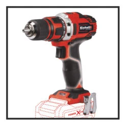 Einhell Perceuse-visseuse Sans Fil TE-CD 18/40 Li-Solo -Magasin D'Outils Pour La Maison De Qualité einhell perceuse visseuse sans fil te cd 18 40 li solo 91269768 2 5r3NK3 K xl