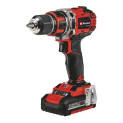 Einhell Perceuse-visseuse Sans Fil TE-CD 18/50 Li BL (2x2,0Ah) 8 Einhell Perceuse-visseuse Sans Fil TE-CD 18/50 Li BL (2x2,0Ah) -Magasin D'Outils Pour La Maison De Qualité einhell perceuse visseuse sans fil te cd 18 50 li bl 2x2 0ah 80718311 2 o4WsVSgA xl