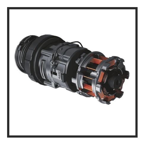 Einhell Perceuse-visseuse Sans Fil TE-CD 18/50 Li BL (2x2,0Ah) 6 Einhell Perceuse-visseuse Sans Fil TE-CD 18/50 Li BL (2x2,0Ah) – Image 4