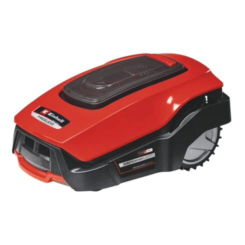 Einhell Robot De Tonte FREELEXO 1200 LCD BT 3 Einhell Robot De Tonte FREELEXO 1200 LCD BT
