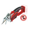 Einhell Scie à élaguer Sans Fil GE-GS 18 Li-Solo -Magasin D'Outils Pour La Maison De Qualité einhell scie a elaguer sans fil ge gs 18 li solo 53590724 0 LBq8mG5G xl