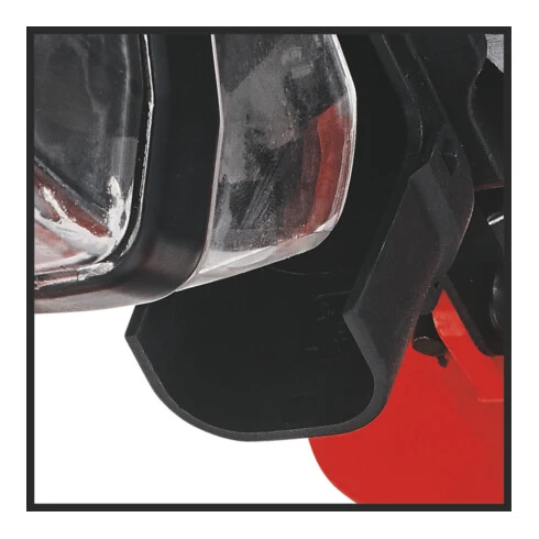 Einhell Scie à Onglet à Traction TC-SM 2131/1 Dual 4 Einhell Scie à Onglet à Traction TC-SM 2131/1 Dual – Image 2