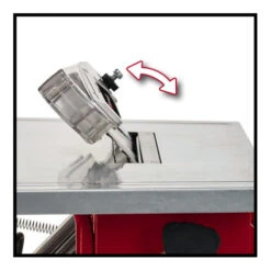 Einhell Scie Circulaire Sur Table TC-TS 200 -Magasin D'Outils Pour La Maison De Qualité einhell scie circulaire sur table tc ts 200 68565031 2 zt bF5Vh xl